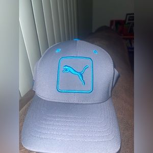 Puma Golf Hat